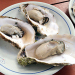 魚太郎　旨いもの屋台 - 