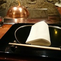 八王子うかい亭 - 準備は万端