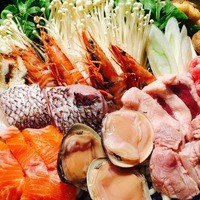 寄せ鍋