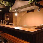 Teppan Daina Jaken - 