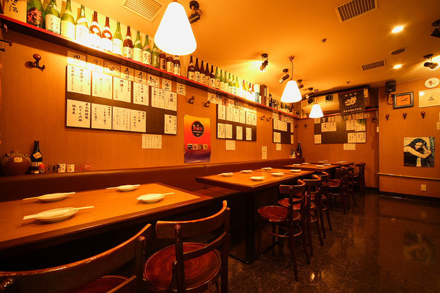 日本酒 かんき
