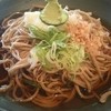 蕎麦庄 やまこし