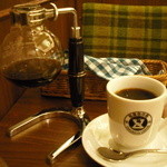 オリジナルブレンド珈琲