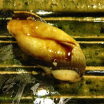 うを徳 - 江戸前産穴子