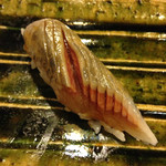 うを徳 - 酢締め真鰯