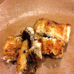 うを徳 - 宍道湖産鰻1.0kg