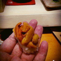 鮨 なかがわ - 