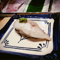 鮨 なかがわ - 