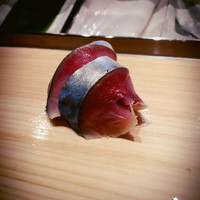 鮨 なかがわ - 