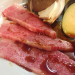 みょうが屋 - ともバラ