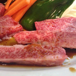 みょうが屋 - インサイドスカート