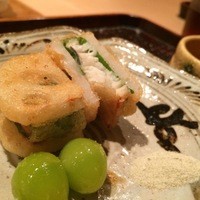 神楽坂 石かわ - 