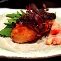日本料理 幸庵 - 