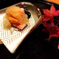 日本料理 幸庵 - 