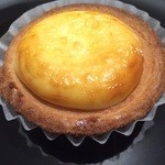 ベイク チーズ タルト ラゾーナ川崎店 - 