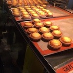 ベイク チーズ タルト ラゾーナ川崎店 - 