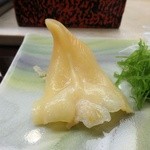Hiyoshizushi - つぶ貝