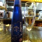 Ichiriki - 冷酒