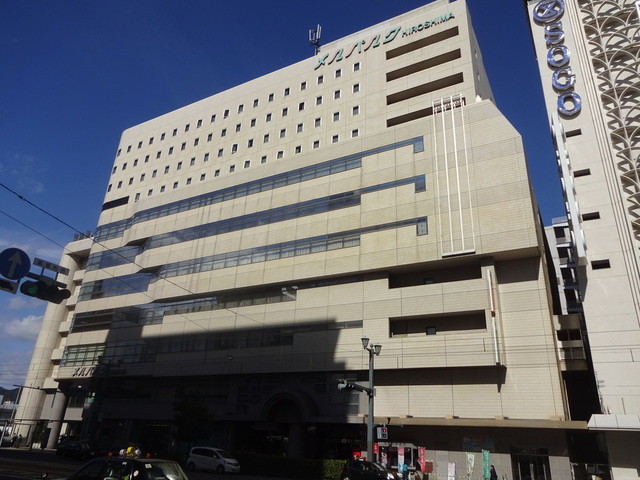 メルパルク 広島 紙屋町西 旅館 オーベルジュ その他 食べログ