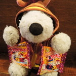 うさぎとぼく - 頂いたのは、ハロウィンバージョンのラムネだよ。
      
      ちびつぬ「クッピーラムネよ～♪」