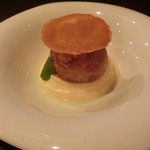 RESTAURANT TAILLA - 