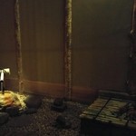 祇園 末友 - 秋の寄付（栗）
      2015.10