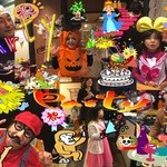 創作割烹　おおた - ハロウィーンパーティー