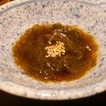 産直屋 たか - (10/31)石川能登産もずく