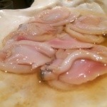 産直屋 たか - (10/31)大分別府産はまぐり貝焼き