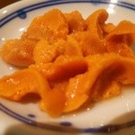 産直屋 たか - (10/31)北海道根室産バフンウニ