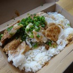 パサデナデリカテッセン - 湘南鶏飯