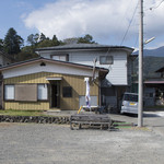 みやふじうどん店 - 