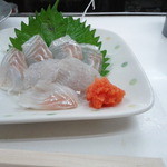 酒房 半田屋 - こぶ〆