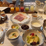 Igurekku - 世界一の朝食