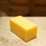 鮨 さいとう - 玉（2015/10）