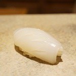 鮨 さいとう - すみいか（2015/10）