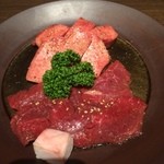 焼肉トラジ - 