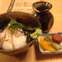 個室ふぐかに料理 磯笛 - 