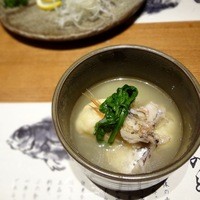 のどぐろ専門 銀座 中俣 - 