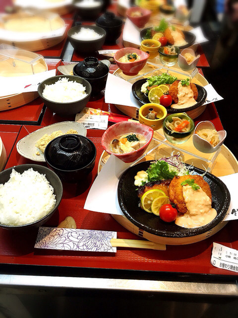 閉店 太郎茶屋鎌倉 倉敷店 倉敷市 カフェ 喫茶 その他 食べログ