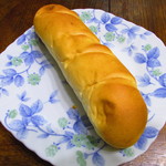 Tedukuri Pan To Kohi Tabana - あらびきウィンナーパン
