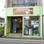 Unir - 