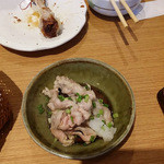 yakitoriyakazamidori - 