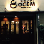 Restaurant OCEM - 