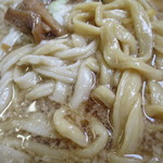 杭州飯店 - 麺