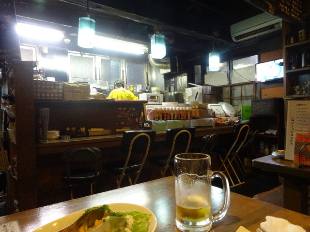 まるまるさん （【旧店名】笹もり） - 盛岡/居酒屋 | 食べログ