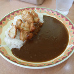 カレー専門店チェーンカネイチ - 