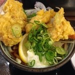 丸亀製麺 - 