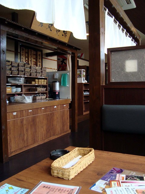 Kushi Tora Hirakata Ten photo 5