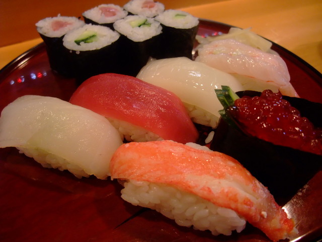 鮨興 - 石巻あゆみ野（寿司）の写真